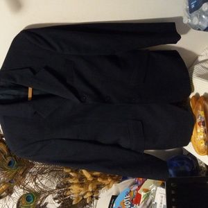 Essentials jacket, coat for men sz small